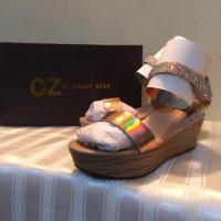 ราคา รองเท้า crazy step แท้ (189377100)