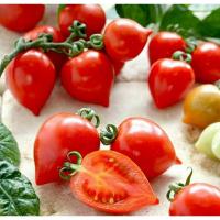 ราคา เมล็ดพันธุ์มะเขือเทศหัวใจ สวีท วาเลนไทน์ (Sweet Valentines Cherry Tomato Seed) บรรจุ 25 เมล็ด ของแท้ คุณภาพดี ราคาถูก (23725589191)