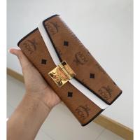 ราคา MCM Patricia ของแท้ % มือ 2 ของแม่ค้าเองจ้า ใหม่มาก (15049564212)