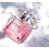 ราคา VERSACE Bright Crystal Eau De Toilette 90 ml Tester (3741914911)