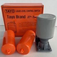 ราคา ลูกลอยไฟฟ้า TAYO สีส้ม (ST-70AB) (41604676222)