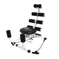ราคา เครื่องออกกำลังกาย Six Pack Gym (517242078)