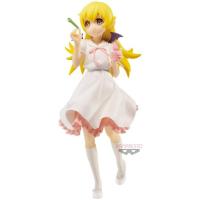 ราคา Monogatari Series - Oshino Shinobu - EXQ Figure (Bandai Spirits) (44213508445)