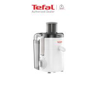 ราคา TEFAL Frutelia เครื่องสกัดน้ำผลไม้ เครื่องแยกกาก 350 วัตต์ สีขาว รุ่น ZE370 ze370138 (6754624615)
