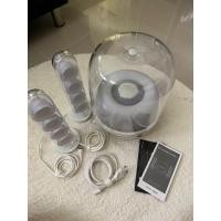 ราคา Harman Kardon Soundsticks 4 [USED LIKED NEW] (22929789826)