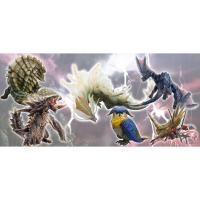 ราคา Capcom Figure Builder Monster Hunter Standard Model Plus Vol.7 (2286591433)