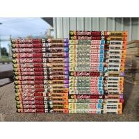 ราคา มังกรอหังการ หมาป่าคะนองศึก ครบจบ สภาพบ้านปนสภาพเช่า1เล่มสภาพปกโดนน้ำ1เล่ม (23780365592)