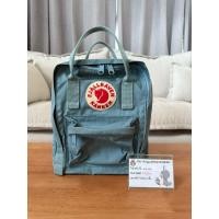 ราคา Kanken mini มือสอง สภาพดี (แท้%) (42562908993)