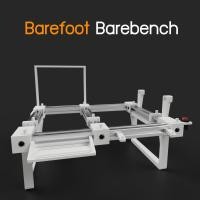 ราคา เคสคอมพิวเตอร์ Barefoot Barebench แบบ open air test bench test bed จาก Barefoot TH (7701454912)