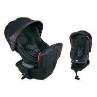 ราคา คาร์ซีทมือสอง Combi Luxtia Turn หมุนรอบ​ นอนราบ ปรับได้ ดูดี พรีเมี่ยม​มาก (8381805570)