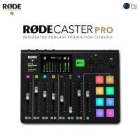 Rode Podcast Production Studio พอดแคสต์มิกเซอร์ รุ่น รุ่น Caster Pro