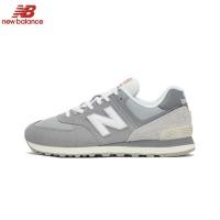 ราคา 【ของแท้ 100%】New Balance NB 574 U574BKR นิวบาลานซ์ รองเท้าวิ่ง (41667029884)