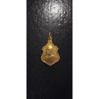 ราคา เหรียญอามหันข้าง หลวงพ่อแพ วัดพิกุลทอง อ.ท่าช้าง จ.สิงห์บุรี (26912434030)