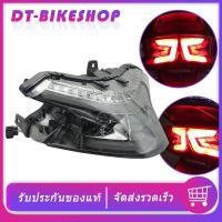 ราคา ไฟท้ายแต่ง PCX 150 2020 ไฟท้าย ไฟเลี้ยวในตัว pcx 125 150 2018 2019 (22147056462)