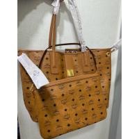 ราคา new mcm แท้% size.M Liz Shopper พลิกกลับด้านได้ (22021424038)
