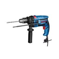 ราคา BOSCH GSB 13 RE สว่านกระแทกไฟฟ้า 650W ของแท้100%รับประกัน1ปี ลงทะเบียนผ่าน application (13510020627)
