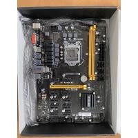 ราคา mainboard mining biostar tb250-btc+ 12gpu (13841535218)