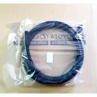 ราคา ยางกระดูกงู ยางฝั่งตัวรถ ของแท้ Toyota Vigo Cab รุ่น Open Cab ประตู Cab เปิดได้ (10334008798)