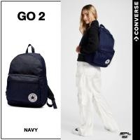 ราคา Converse กระเป๋าเป้ กระเป๋าสะพายหลัง Backpack Go 2 1620533F0NA (1290) (27150281339)
