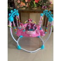 ราคา Bright Starts Jumper Minnie Mouse (22272797417)
