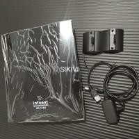 ราคา เสาอากาศทีวีดิจิตอล infosat HD-118U (23972278582)