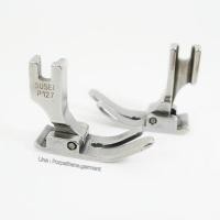 ราคา [ อะไหล่จักร] ตีนผีเย็บ เย็บผ้าหน้า ขนาดใหญ่ P127 (3108374262)