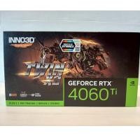 ราคา VGA (การ์ดแสดงผล) INNO3D GEFORCE RTX 4060 TI 8GB TWIN X2 - 8GB GDDR6 (N406T2-08D6-171153N) (41657397442)