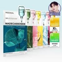 ราคา [ใหม่] Mediheal Essential Mask Pack 1EA (42705340538)