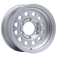 ราคา แม็กบรรทุก เพลาเดิม Lenso Wheel GIANT-7 ขอบ 15x7.5" 6รู114.3 ET+15 สีHD บรรทุกขอบ15 (NAVARA) (29570296286)