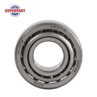 ราคา ลูกปืนล้อหลังนอก B11 KOYO (11749/10-KOYO) (5539262651)