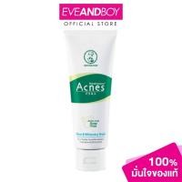 ราคา MENTHOLATUM ACNES - Clear & Whitening Wash 100 g. (9734177579)