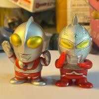 ราคา ฟิก อุลตร้าแมน งานเก่า วินเทจ Ultraman Figure Doll (43101300379)