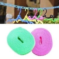 ราคา SMART CLOTHES DRYING ROPE 5m ️ (40113495870)