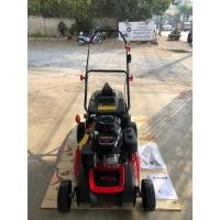 ราคา เครื่องรถเข็นตัดหญ้า ใบตัด 19 นิ้ว Lawn Mower HONDA GXV160/XYLON-480S (21444050352)