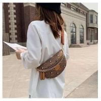 ราคา กระเป๋าคาดอกแฟชั่นลายมิกกี้ (3578675180)