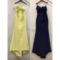ราคา เดรสออกงาน ยาวของใหม่ป้ายso-juไซต์Mสีเหลืองปกติราคาเกือบ2พันนะคะผ้าดีมาก (16073057284)