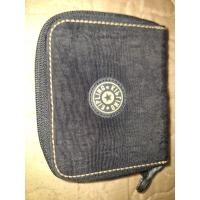 ราคา Kipling กระเป๋าสตางค์ใบสั้น ซิปรอบ สีดำ เก็บเงินอยู่หมัด (ของแท้ 100% ออกจากshop) (29072094401)