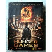 ราคา DVD THE HUNGER GAMES , DVD THE HUNGER GAME : CATCHING FIRE ✨สินค้าใหม่ มือ 1 อยู่ในซีล (20026515341)