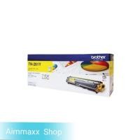 ราคา Toner Original BROTHER TN-261 Y (ของแท้ 100%) (2290709722)