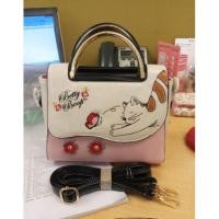 ราคา กระเป๋าสะพายข้าง Betty Boop (1387921898)