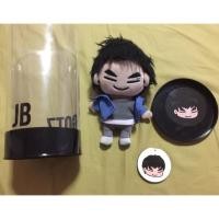 ราคา ชัคกี้เจบี (896834100)