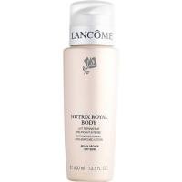 ราคา ลังโคมบอดี้โลชั่นครีมทาผิวกาย Lancome Nutrix Royal Body Lotion (10083693986)