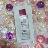 ราคา Etude House Berry AHA Bright Peel Boosting Serum 150ml