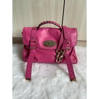 ราคา Mulberry Alexa, Raspberry color (29756107150)