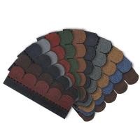 ราคา ✨กระเบื้องแอสฟัลต์เกล็ดปลา·กระเบื้องยางใยแก้ว·ซีเมนต์วิลล่า·โครงสร้างเหล็ก·หลังคาไม้·กันน้ำ (27979159634)