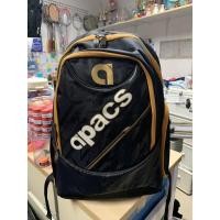 ราคา กระเป๋าเป้ Apacs ใส่ไม้แบด (8327028668)
