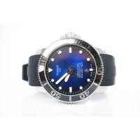 ราคา Tissot Seastar 1000 Powermatic 80 Automatic Ceramic Deep Blue (12432335746)