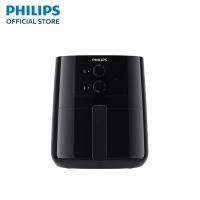 ราคา Philips หม้อทอดไร้น้ำมัน AirFryer HD9200 ประกันศูนย์ 2 ปี ใหม่ มือ1 พร้อมส่ง hd9200/91 ของขวัญ เพื่อสุขภาพ (23833247263)