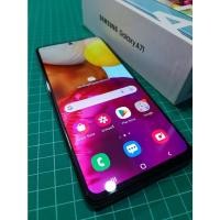 ราคา Samsung A71 - ขายโทรศัพมือสอง (17686691119)