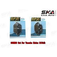 ราคา Bendix ยกเซ็ต ผ้าดิสเบรค คุณภาพดี สำหรับ M-SLAZ / R15 หน้า – หลัง (793113325)